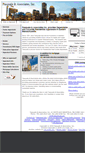 Mobile Screenshot of pasqualeassociates.com